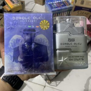 عطر DIABLE BLEU 100ML