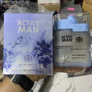 IMG_6534 عطر ACTIVE MAN