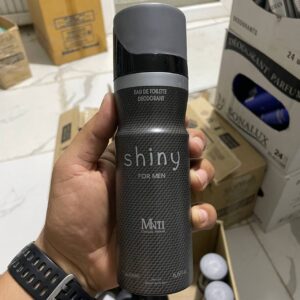 مزيل العرق SHINY