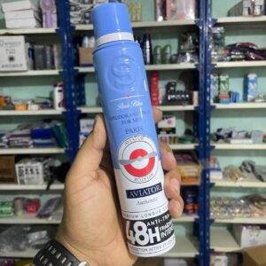 مزيل العرق AVIATOR BLEU
