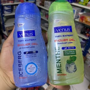 هلام الاستحمام VENUS POUR HOMME