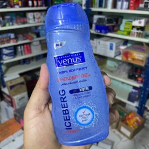 هلام الاستحمام VENUS POUR HOMME - ICEBERG