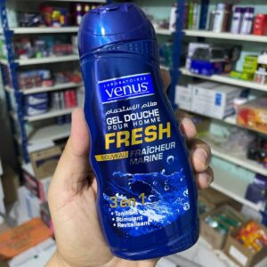 هلام الاستحمام VENUS POUR HOMME - FRESH