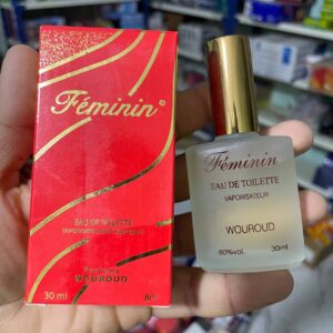 عطر FEMININ 30ML