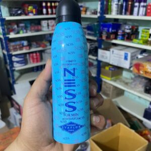 مزيل العرق WHISKY ORIGINAL - NESS