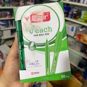 قلم جاف FLAIR - أخضر