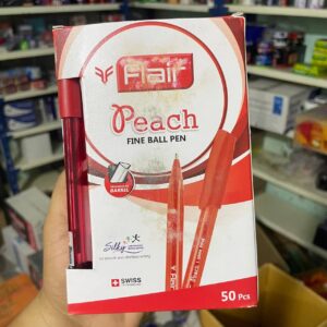 قلم جاف FLAIR - أحمر