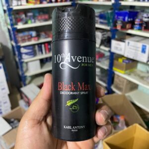 مزيل العرق BLACK MAX