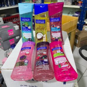 هلام الاستحمام VENUS POUR FEMME