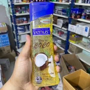 هلام الاستحمام VENUS POUR FEMME - جوزة الهند