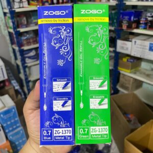 أنبوب القلم الماحي