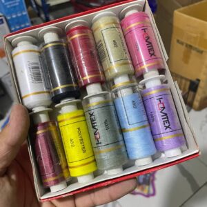خيط خياطة HDMTEX - كولاري