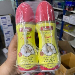 ملمع الأحذية SHOW 6PCS