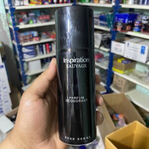 مزيل العرق SAUVAGE