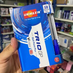 قلم جاف TRIO - أزرق