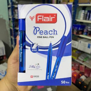 قلم جاف FLAIR - أزرق