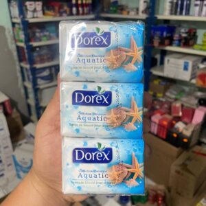 صابون DOREX 65G - AQUATIC