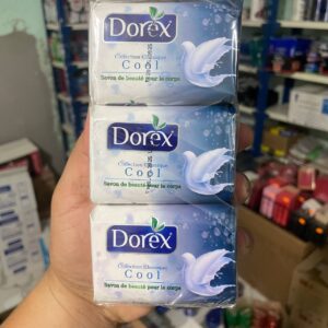 صابون DOREX 65G - COOL