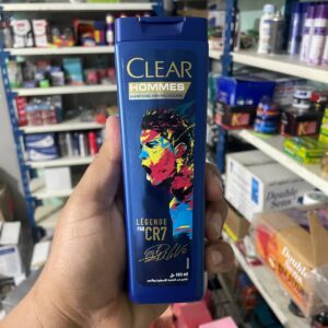 شومبوان CLEAR 180ML صغير - CR7