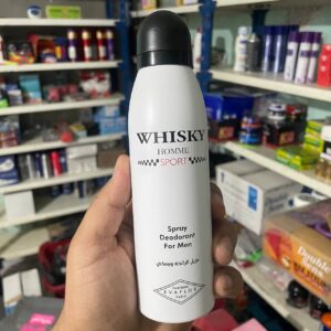 مزيل العرق WHISKY ORIGINAL - WHAIT