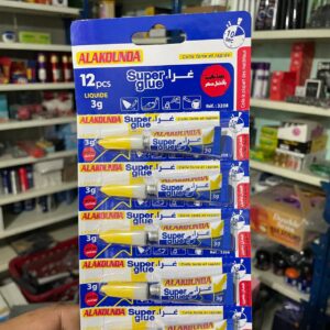 غراء لاصق ALAKOUNDA 3G