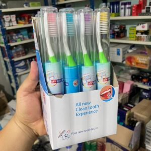 فرشاة أسنان MY BRUSH