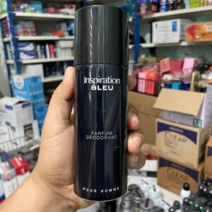 مزيل العرق BLEU