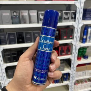 عطر WOUROUD 75ML - SIXIEME SENS