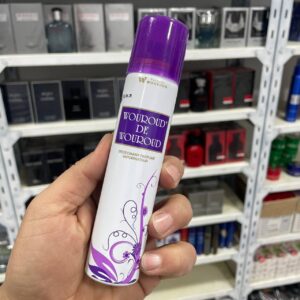 عطر WOUROUD 75ML - WOUROUD DE WOUROUD