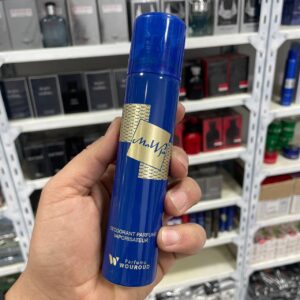 عطر WOUROUD 75ML - MAWJA