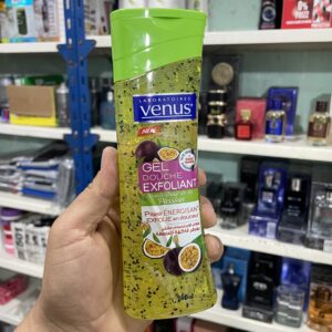 هلام الاستحمام VENUS POUR FEMME - فاكهة العاطفة