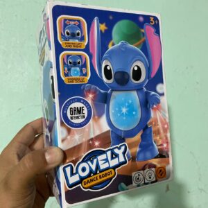 لعبة الدمية الراقصة - ستيتش