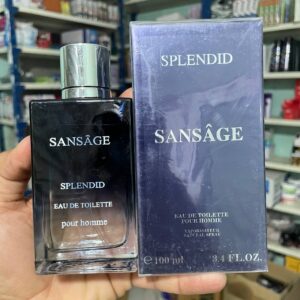 عطر SANSAGE 100ML