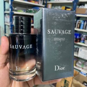 عطر SAUVAGE DIOR 100ML