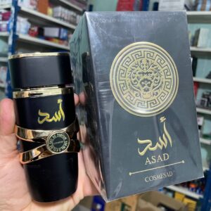 عطر أسد ASAD 100ML