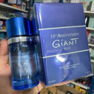 عطر GIANT BLUE 100ML