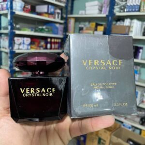عطر CRYSTAL NOIR 100ML