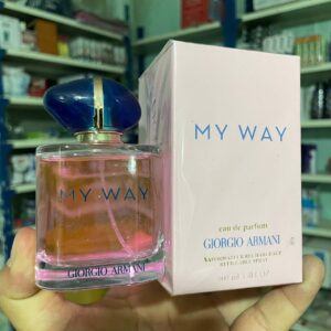 عطر MY WAY 100ML