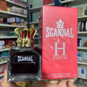 عطر CSANDAL HOMME 100ML