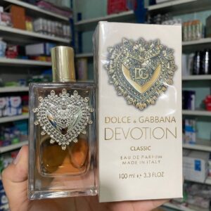 عطر DEVOTION 100ML