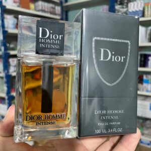 عطر DIOR HOMME 100ML