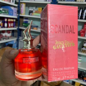 عطر SCANDAL FEMME 110ML