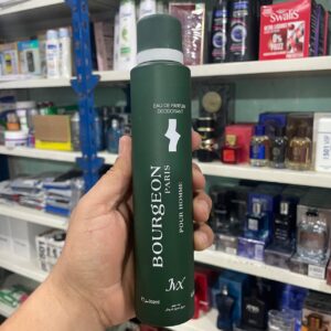 مزيل العرق BOURGEON PARIS VERT
