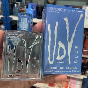 عطر UDV 100ML - أزرق