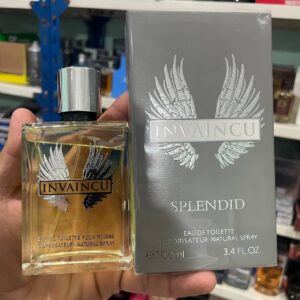 عطر INVAINCU 100ML