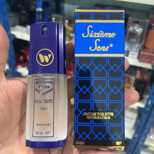 عطر SIXIEME SENS 30ML