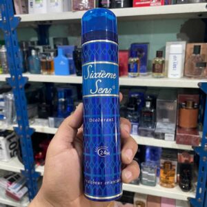 مزيل العرق SIXIEME SENS