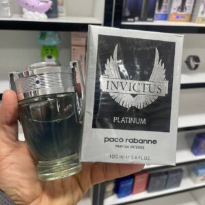 عطر INVICTUS 100ML
