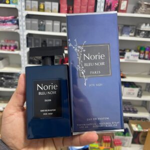 عطر NORIE BLEU NOIR 100ML للرجال