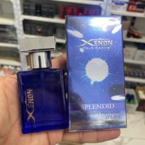 عطر XENON 30ML للرجال